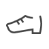 靴